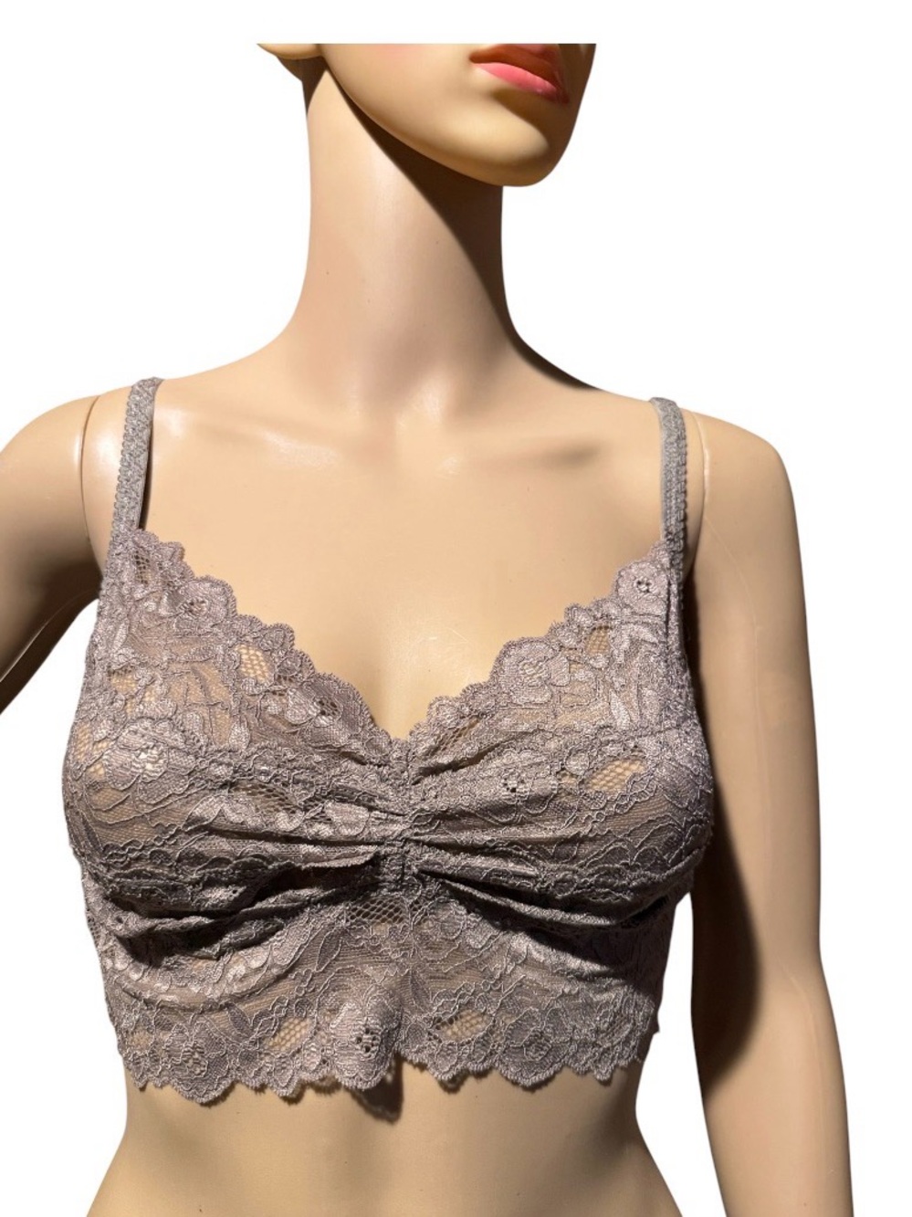 💰BOGO FREE Lacy Bralette by Wishlist